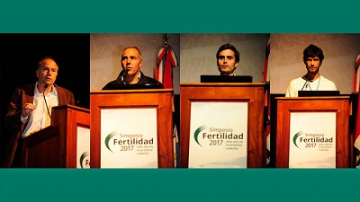 Fertilización en trigo y cebada, apuntando a rendimiento y calidad