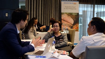 Avanza la apertura de Japón para la carne vacuna argentina