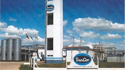 Una fabricante de quesos negocia la compra de una planta de SanCor