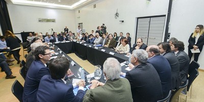 Agroindustria destinará $540 millones para la cadena frutícola del Alto Valle