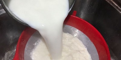 La ricota ya no tiene secretos en el AMBA