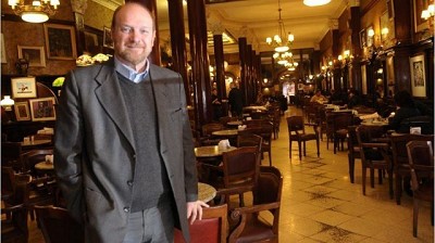 Los Grobo le vendió su parte de la tecnológica Frontec al INVAP