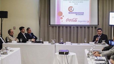 Buscan evitar el ingreso de una temible enfermedad de los cítricos