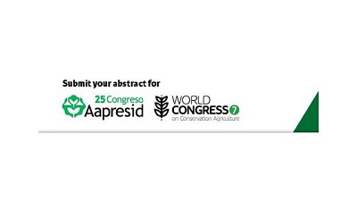 7mo Congreso Mundial de Agricultura de Conservación