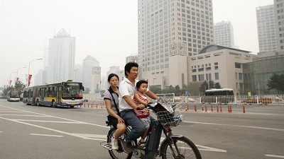 Economías regionales: por qué otros países le ganan a la Argentina en China