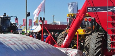 Plastar, silobolsa oficial de AgroActiva