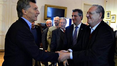 Carnes: pagarán reintegros atrasados y controlarán la evasión en carnicerías