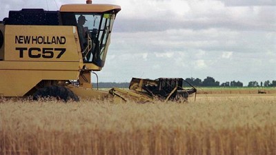 Tiempo de clima y cultivos, por Enrique Erize