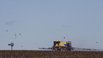 El gran aliado de los herbicidas residuales