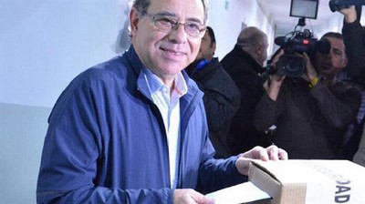 Cambiemos estrenó el año electoral con una victoria en Corrientes
