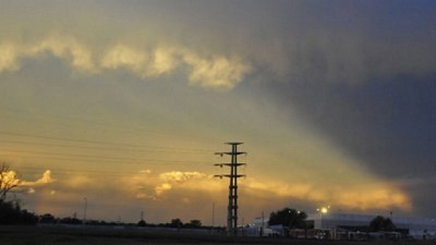 Monsanto y Cargill advierten que hay que enfrentar el cambio climático