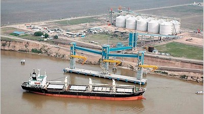 Una empresa de EE.UU. desembarca en la Argentina de la mano de un grupo local