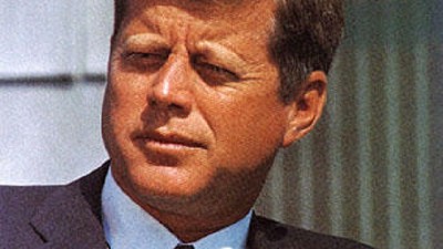 Radio: ¿Qué visión del Futuro del campo argentino tendría hoy John F. Kennedy?, por Ricardo Bindi