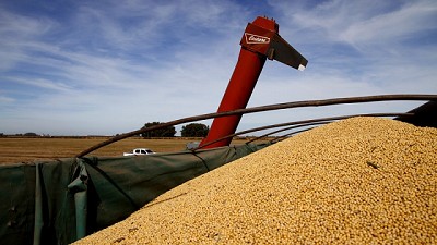 Se podrá exportar granos por cuenta de terceros