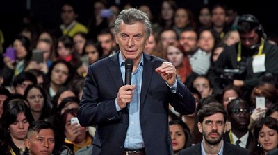 El Gobierno busca extender el 