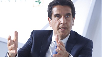 Carlos Melconian dijo que el Gobierno aplica un 