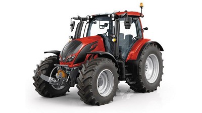 Autorizan la llegada de tractores italianos para ensamblarlos localmente