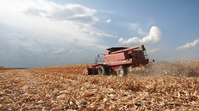 Brasil  estimó que la cosecha  puede llegar a 234 millones de toneladas