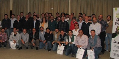 Nuevas Tecnologías para la Caña de Azúcar