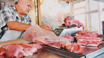 Apuestan a que acciones ligadas a la carne le ganarán a las Lebac