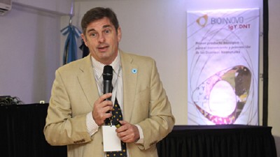 Bioinnovo: una solución concreta frente a las diarreas neonatales