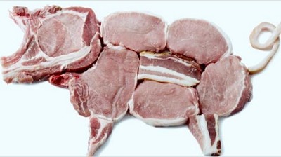 Crece la producción porcina