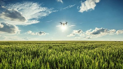 Cómo pensar la agricultura del futuro