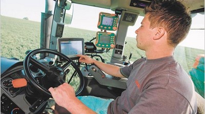 Los grandes traders de granos se ven amenazados por avances tecnológicos