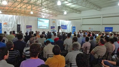 Radio: ¿Qué les preocupa hoy a los productores cooperativistas?