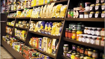 Creció la importación de alimentos y bebidas en lo que va del año
