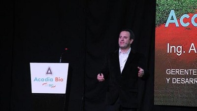 Fungicidas: enfrentar el estrés abiótico, otra forma de ganar rinde