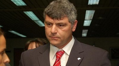 ¿Ricardo Buryaile se va o se queda?, por Félix Sammartino