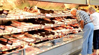En el último año la carne aumentó menos que la inflación, según el IPCVA