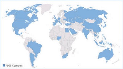 Por primera vez en la historia, Argentina asumirá la presidencia del Sistema de Información de Mercados Agrícolas