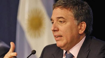 El Gobierno afirma que, lentamente, se afianza el repunte de la economía