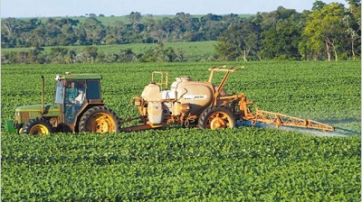 Paraguay quiere imponer un 15% de retenciones a la exportación de soja