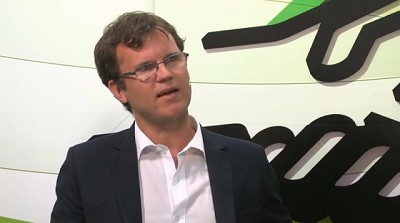 Marcos Hilding Ohlsson: 