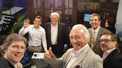 Se viene GRAINSTORMING 3 y 4 – Te esperamos EN VIVO el Lunes 26 – 16 a 19 Hrs