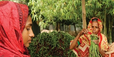 Syngenta busca mejorar la vida de 10.000 pequeños productores a través del programa 