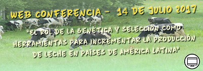 Web Conferencia 