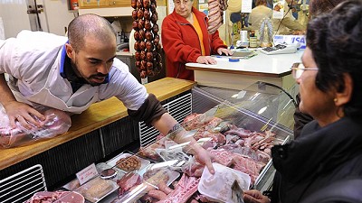 EE.UU. cerró su mercado a las carnes de Brasil