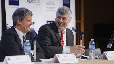 Agroindustria seguirá siendo ministerio, dijo el jefe de Gabinete