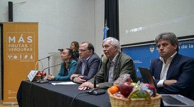Por una alimentación consciente y más saludable