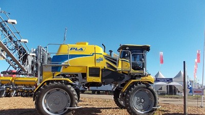 Pla lanzó un plan de financiación con tasa fija en pesos