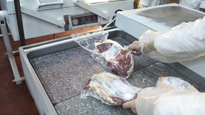 El Senasa suspendió dos frigoríficos en el norte de la provincia de Buenos Aires