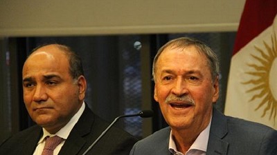 Córdoba y Tucumán piden aumentar el corte de las naftas para impulsar el bioetanol