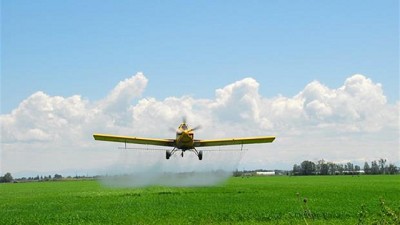 Aluvión de agroquímicos: sobreoferta, caída de precios, más importación y una industria alerta