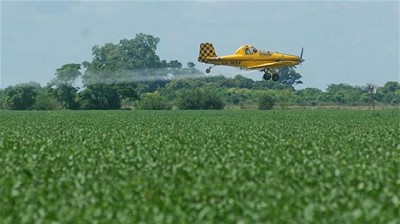 Ganadores y perdedores del mercado de agroquímicos