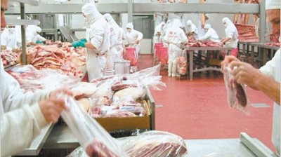 Por noveno año, Argentina incumple con envíos de carne premium a Europa