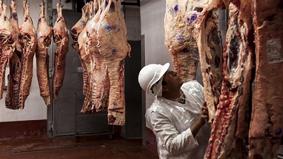 Carne: EE.UU. envió un informe para avanzar en la apertura de su mercado